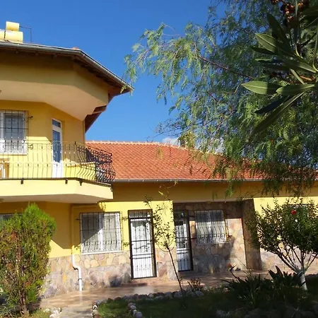 Alanya Demirtas 3 *