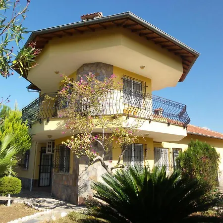 Alanya Demirtas 3 Seki (Antalya)