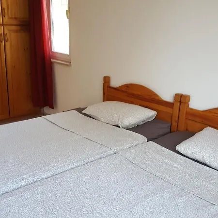 Tatil Evi Alanya Demirtas 3