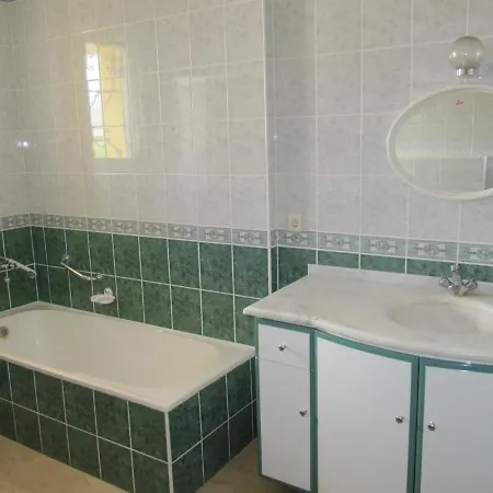 Tatil Evi Alanya Demirtas 3