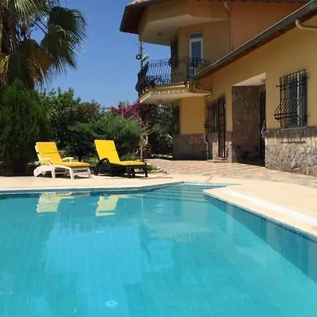 Alanya Demirtas 3 * Seki (Antalya)